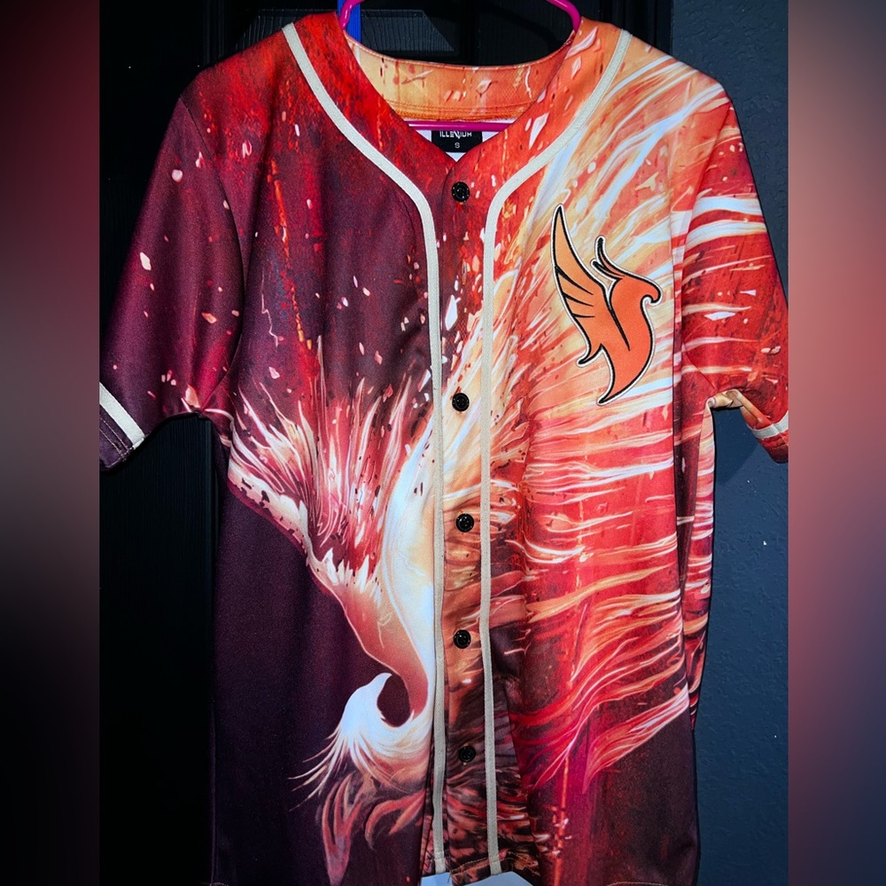 Illenium Jersey